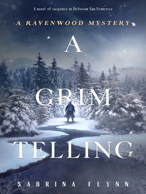 A Grim Telling - ebook